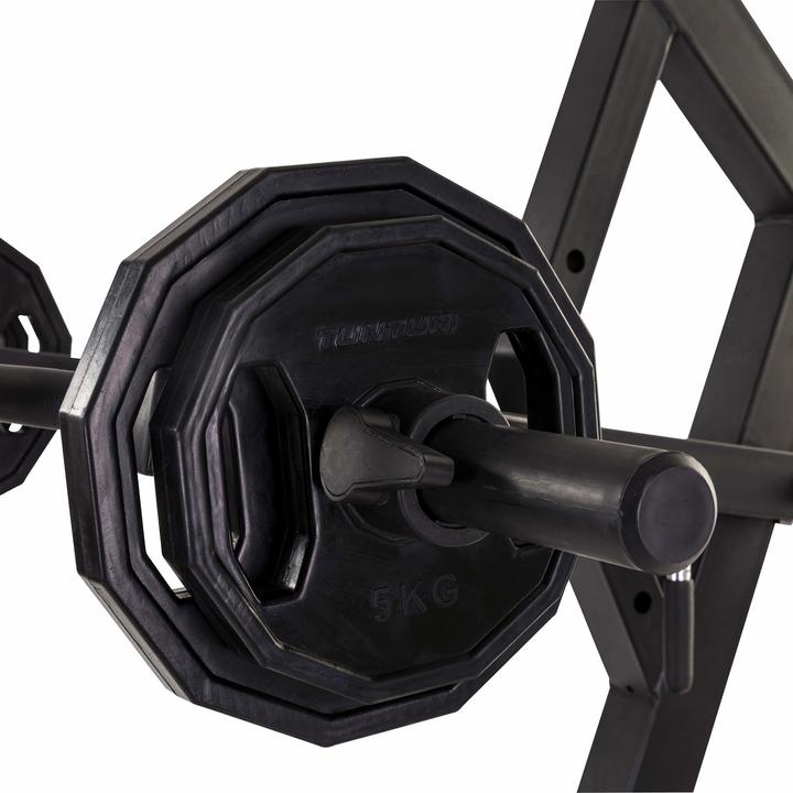 Actual product image Tunturi WT85 Kraftstation mit Kabelzug