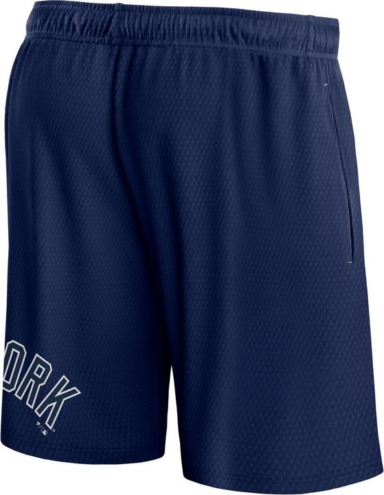 Immagine prodotto Fanatics Pantaloncini a rete MLB dei New York Yankees - 3XL (3XL)