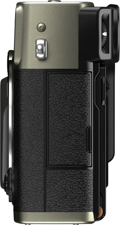 Produktbild Fujifilm X-Pro3 (26.10 Mpx, APS-C / DX)