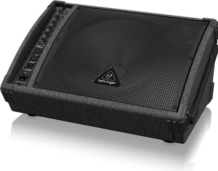 Actual product image Behringer Eurolive F1220D (Active, 1x 250 W)