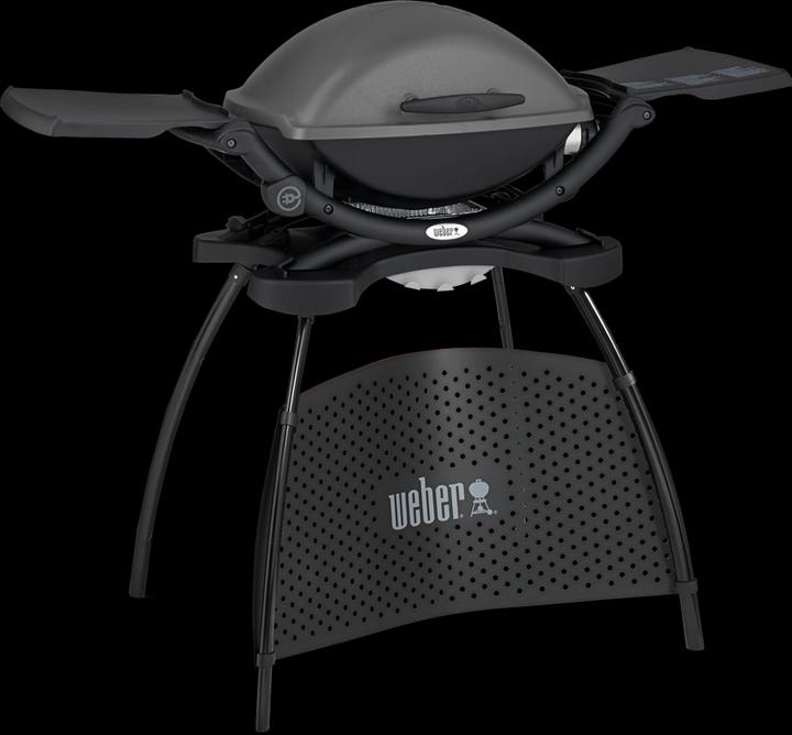 Immagine prodotto Weber Q 2400 Stato (2.20 kW)