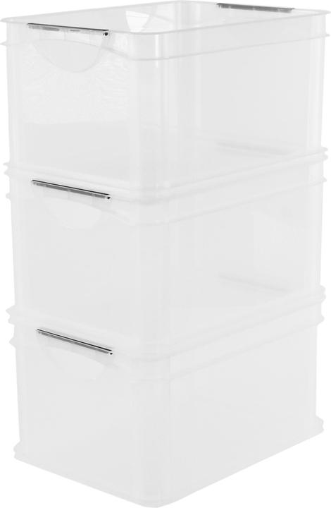 Immagine prodotto Rotho Systembox (39 x 29 x 22 cm, 45 l)
