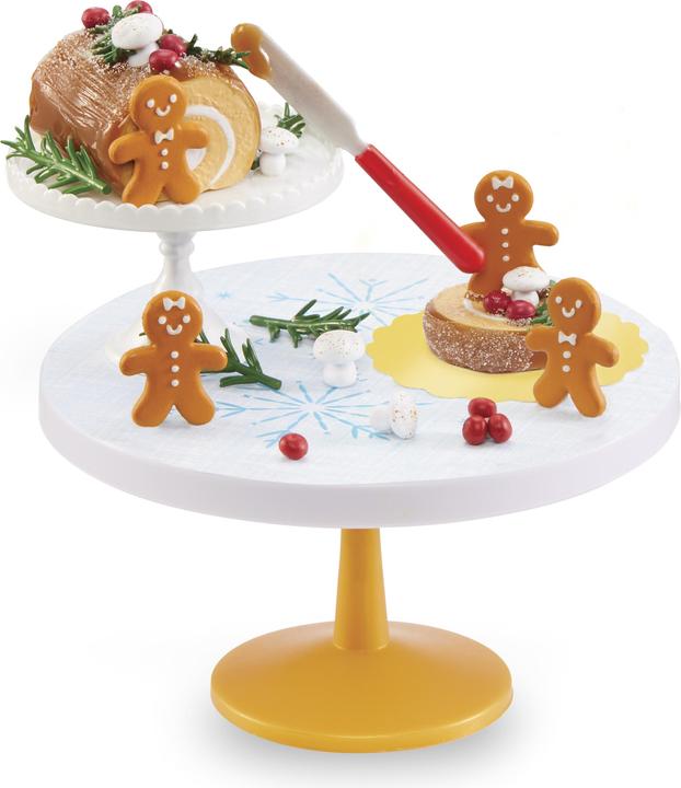 Immagine prodotto MGA s Miniverse - Make It Mini Diner: licenza per le vacanze