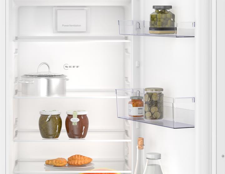 Immagine prodotto Neff Frigorifero da incasso (280 l)