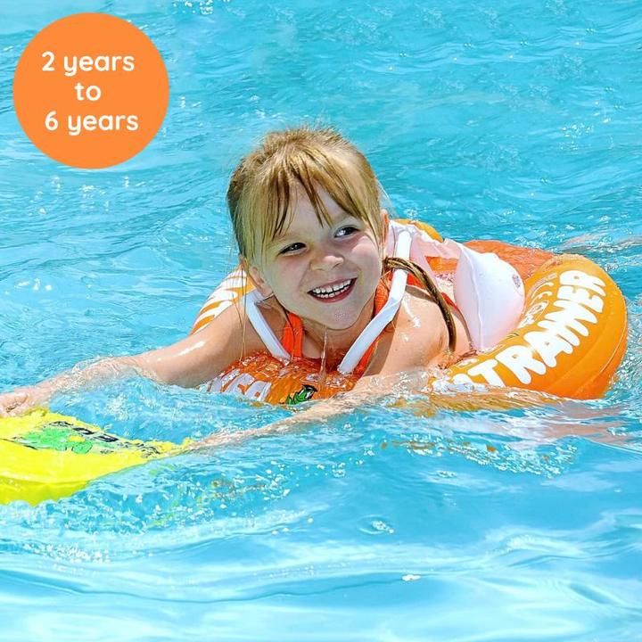 Actual product image Swimtrainer Classic training swimming group (2-6 years) FSA002