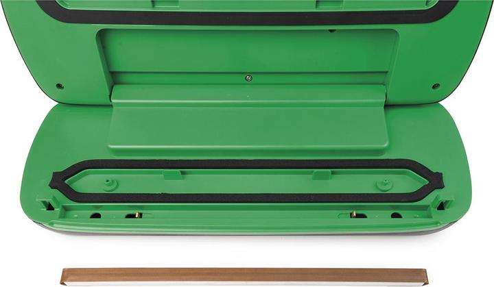 Immagine prodotto Macom VAC 4000 macchina per sottovuoto Nero, Verde
