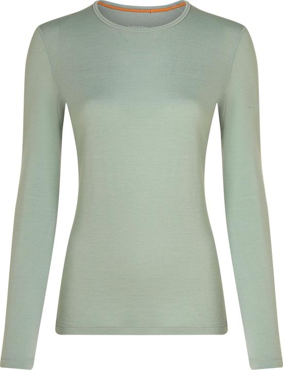 Actual product image Icebreaker Women's 260 Tech L/S Crewe (M)