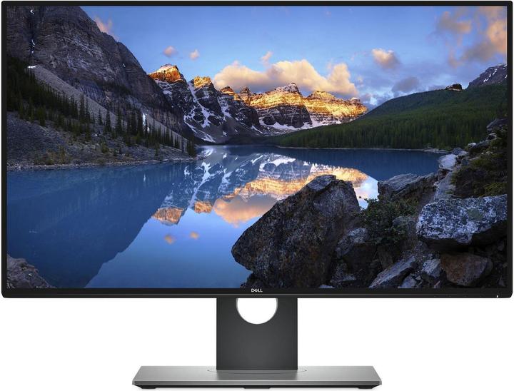 Produktbild Dell UltraSharp U2718Q (3840 x 2160 Pixel, 27")