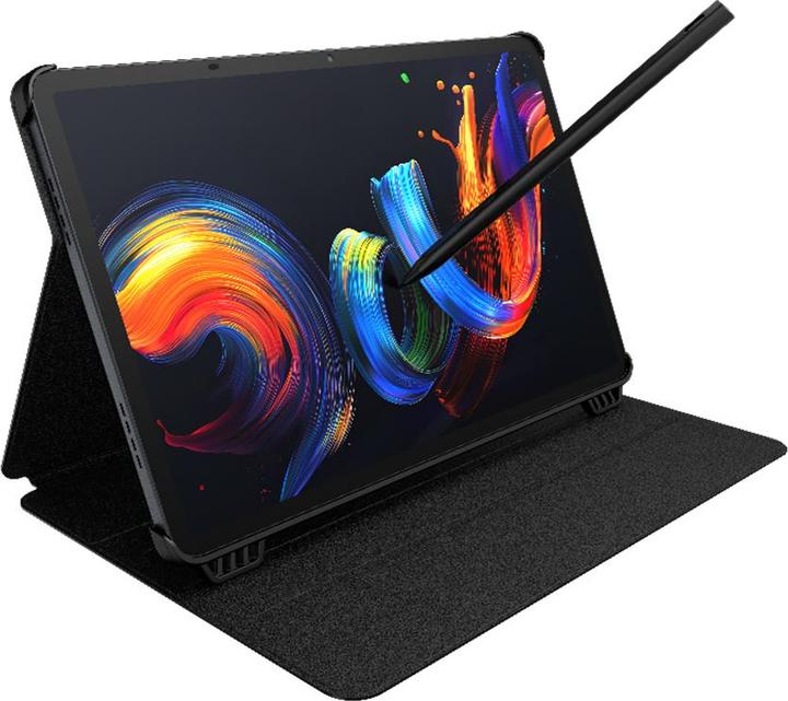 Image du produit TCL NXTPAPER 11 Plus (11.50", 256 Go, Gris sidéral)