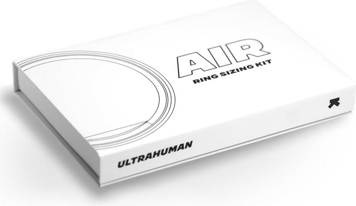 Image du produit Ultrahuman Ring Air Sizing Kit Grösse 5- 14 Colored