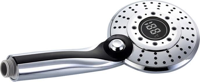 Image du produit Ueli Express Pomme de douche (3 Types de jets)