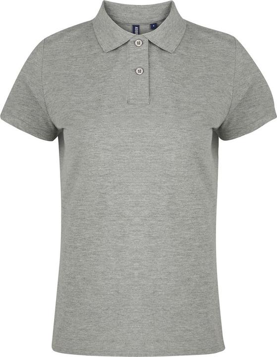 Image du produit Asquith & Fox Polo à manches courtes (S)