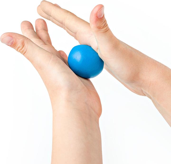 Actual product image Fimo modelling clay set Basic