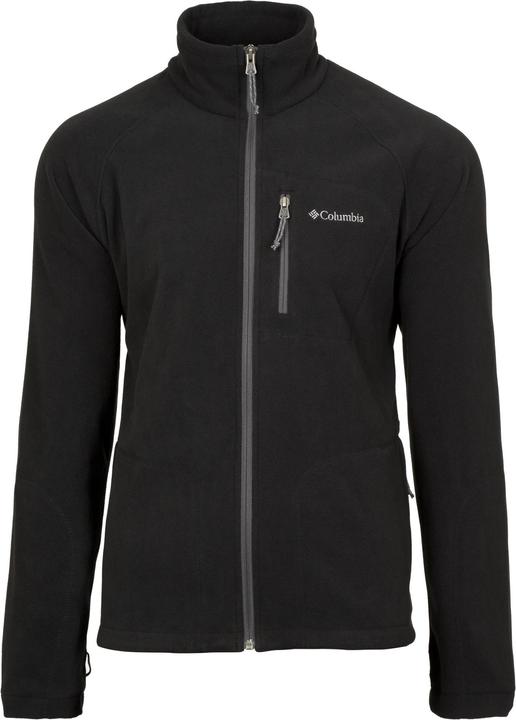 Actual product image Columbia Fast Trek II (XXL)