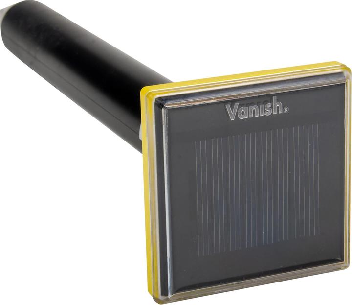 Image du produit Vanish Répulsif solaire pour taupes MVT-2