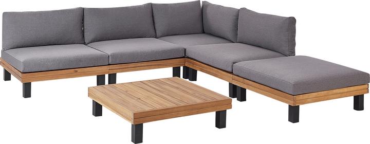Actual product image Beliani Frazzano