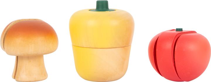 Image du produit small foot Kit de découpe de légumes "fresh