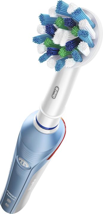 Produktbild Oral-B Pro 2000 (Oszillierende Zahnbürste)