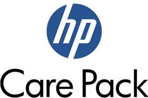 HPE E-CarePack Install Service