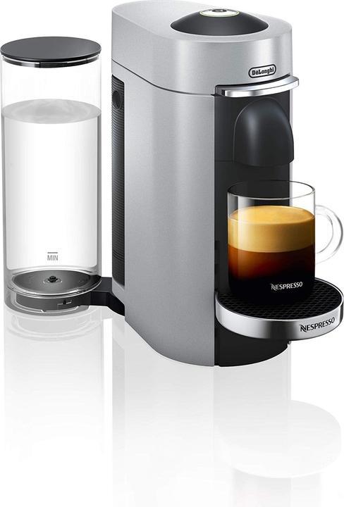 Actual product image De'Longhi Vertuo Plus (NESPRESSO Vertuo)