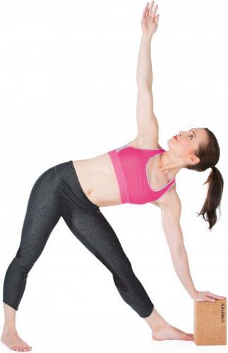 Produktbild Gymstick Yogamatte