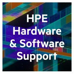 Image du produit HPE E Aruba Central AP, Foundation Subscription, 3 years, E-STU (1 Dispositifs, 36 mois)