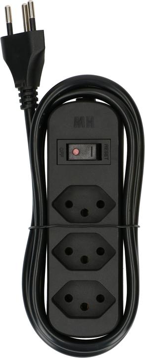 Immagine prodotto Max Hauri Linea base (3 x, Tipo 13, 1.50 m)