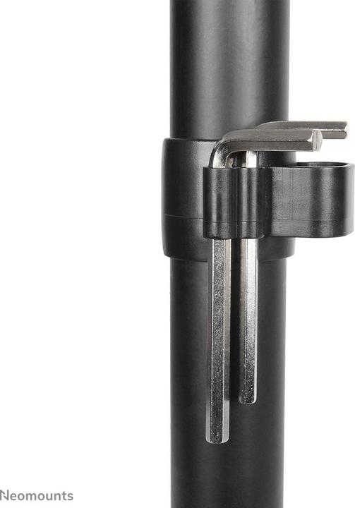 Actual product image Neomounts NM-D135D3BLACK (Table, 27")