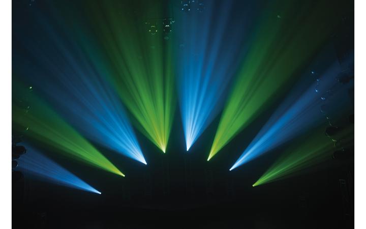 Produktbild Showtec Phantom 130 Spot (Moving Bar)
