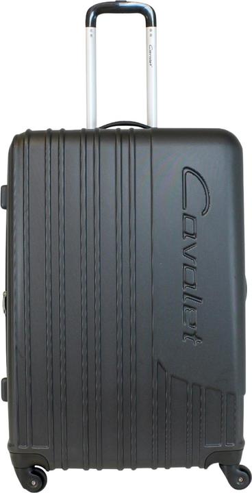 Actual product image Cavalet Malibu Large Svart (111 l)