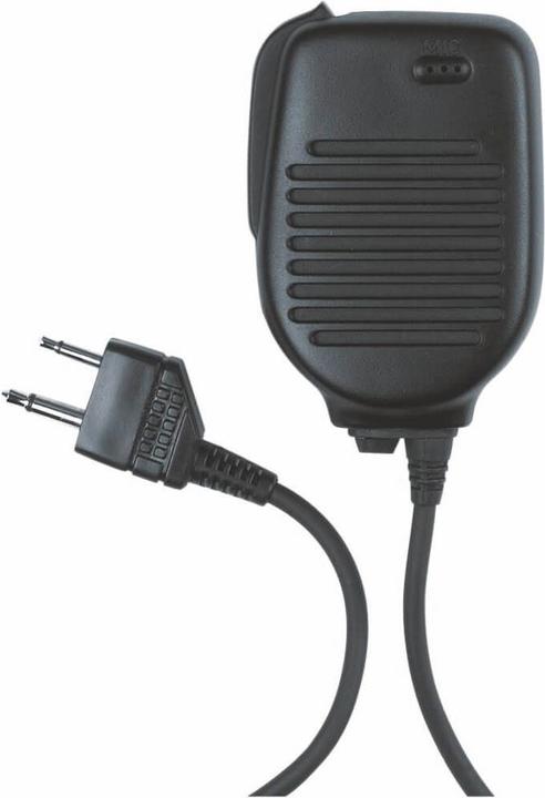 Actual product image Albrecht PMR handheld radio (10 km)