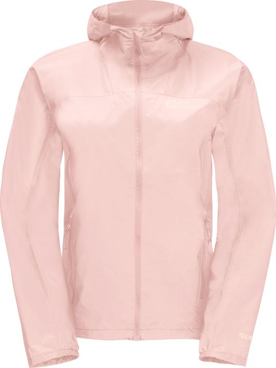 Produktbild Jack Wolfskin Prelight 2.5L Jkt W (S)