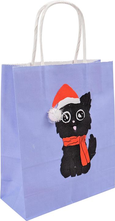 Image du produit Folia Sacs en papier (Pochette cadeau, 20 x)