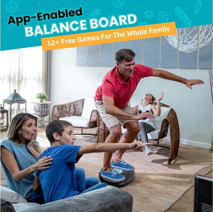 Produktbild Particula GoBalance Play