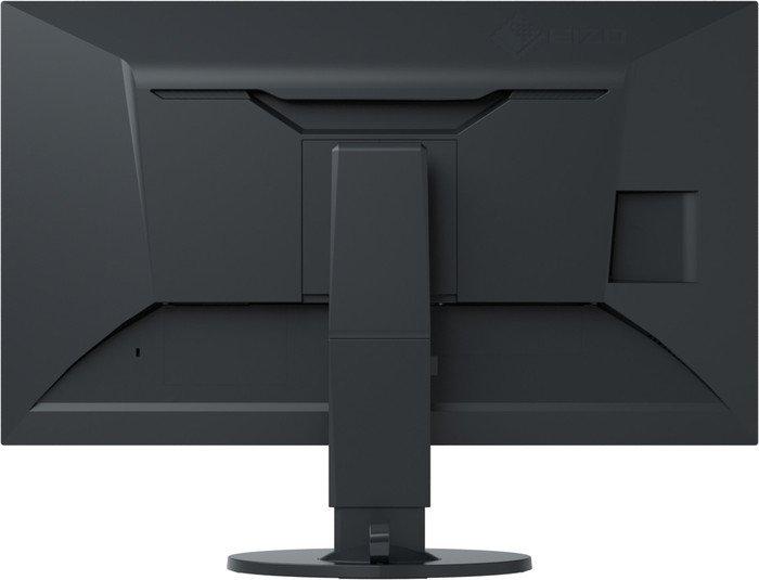 Actual product image Eizo Ev2750 (2560 x 1440 pixels, 27")