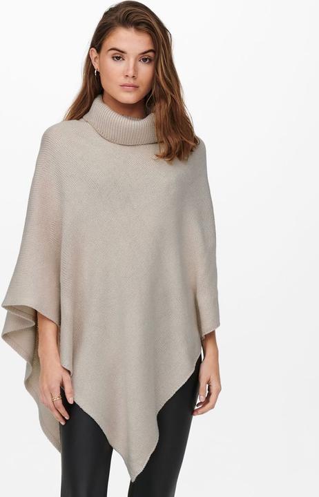 Produktbild Only Strick Poncho (L)