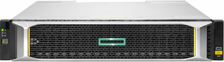 HPE E MSA 2060 SAS, SFF, Storage (SAS)