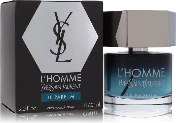 Immagine prodotto Yves Saint Laurent L’Homme Le Parfum (Eau de parfum, 60 ml)