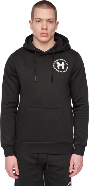 Image du produit Henleys - Sweat à capuche METAFONE - Homme (XL)