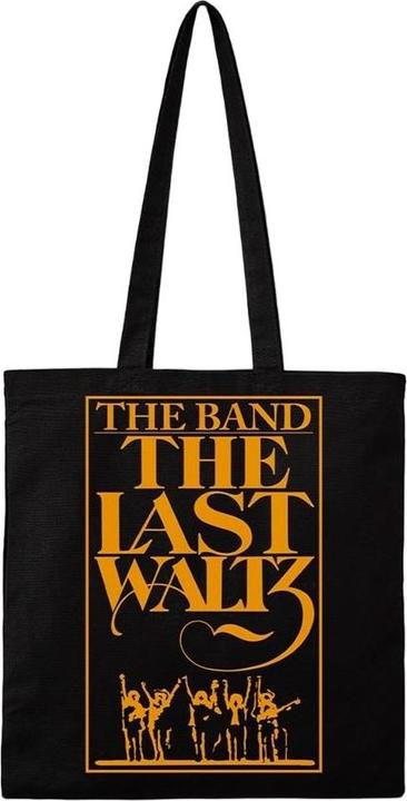 The Band Tragetasche The Last Waltz (0.30 l)