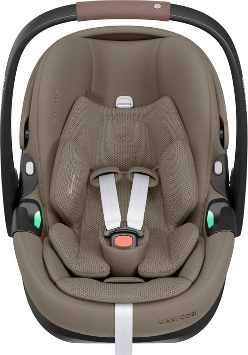 Produktbild Maxi-Cosi Pebble 360 Pro2 (Babyschale, ECE R129/i-Size Norm)
