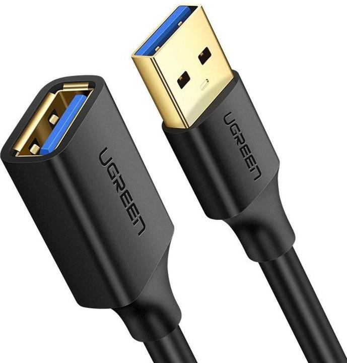 Actual product image Ugreen USB A—Usb A (1 m, USB 3.0)