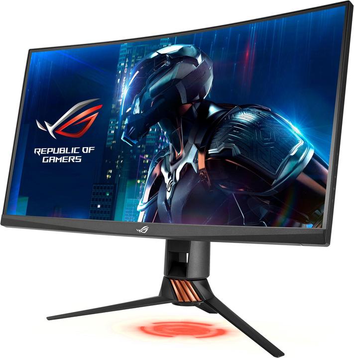 Immagine prodotto ASUS ROG Swift PG27VQ (2560 x 1440 pixel, 27")
