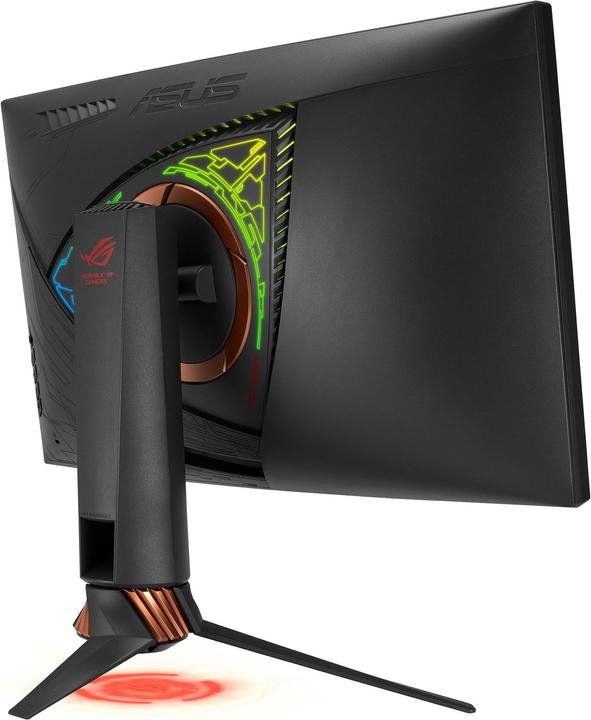 Immagine prodotto ASUS ROG Swift PG27VQ (2560 x 1440 pixel, 27")