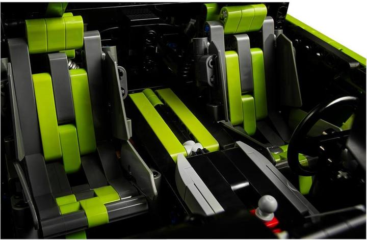 Actual product image LEGO Lamborghini Sián FKP 37 (42115, LEGO Technic, LEGO Rare Sets)