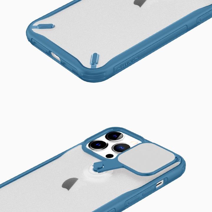 Immagine prodotto Nillkin Copri cavalletto serie Cyclops (Apple iPhone 13 Pro)