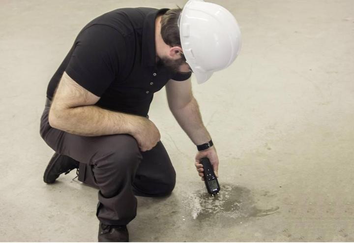 Image du produit Flir Humidimètre pour matériaux