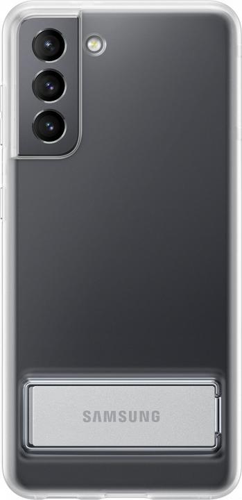 Image du produit Samsung Une position claire (Samsung Galaxy S21, Samsung Galaxy S21 5G)