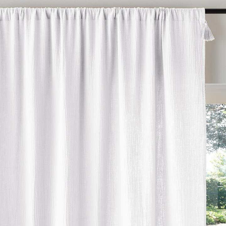 Actual product image La Redoute Interieurs Kumla (180 x 140 cm)