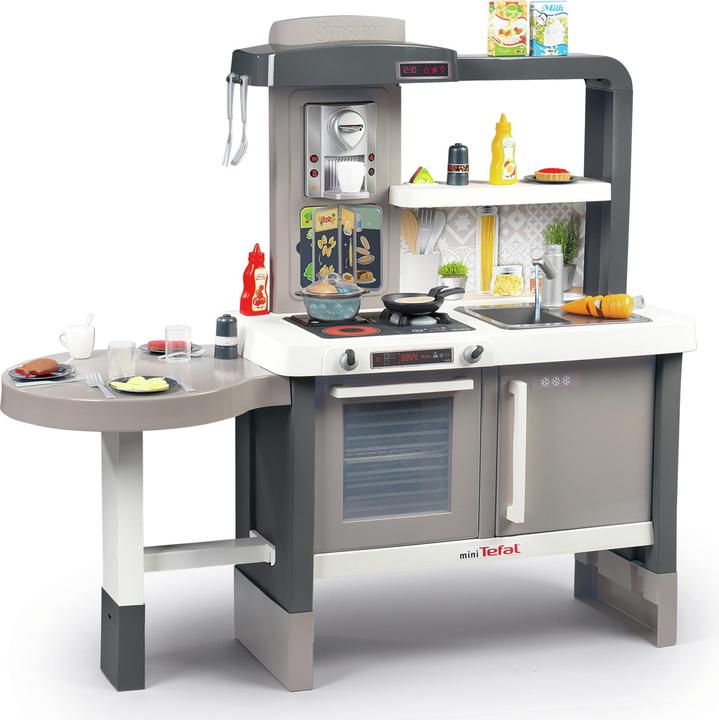 Smoby Herd Tefal Evolutive 40 Akc.